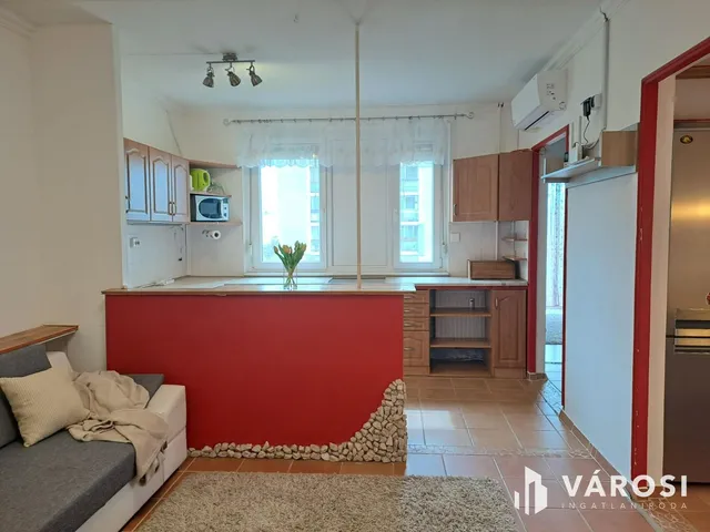 Kiadó lakás Debrecen, Újkert 70 nm