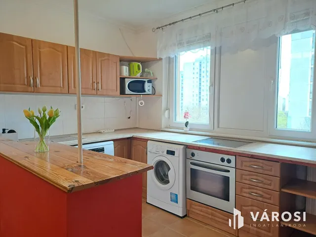 Kiadó lakás Debrecen, Újkert 70 nm