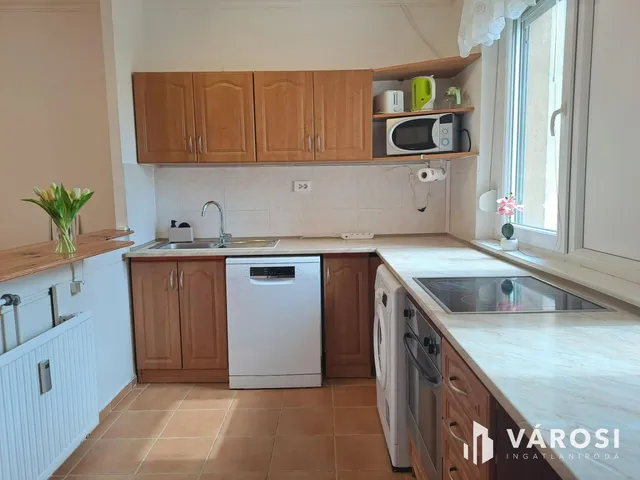 Kiadó lakás Debrecen, Újkert 70 nm