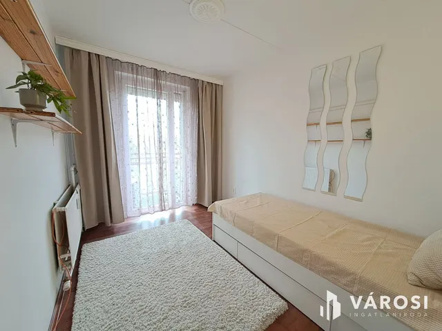 Kiadó lakás Debrecen, Újkert 70 nm