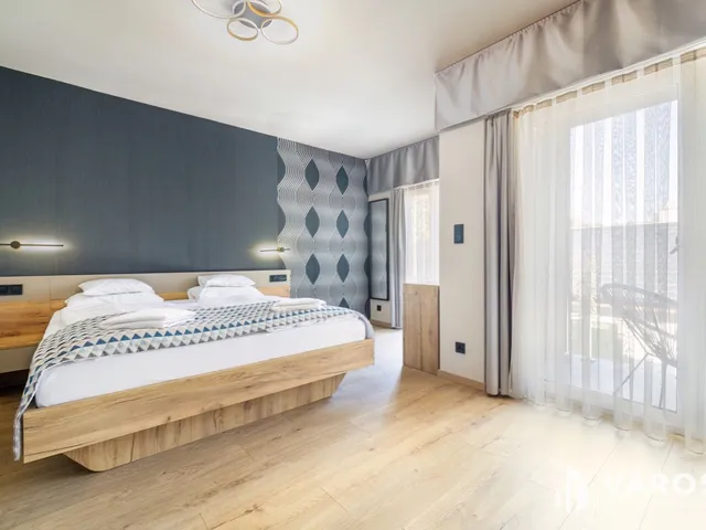 Eladó lakás Balatonföldvár 27 nm