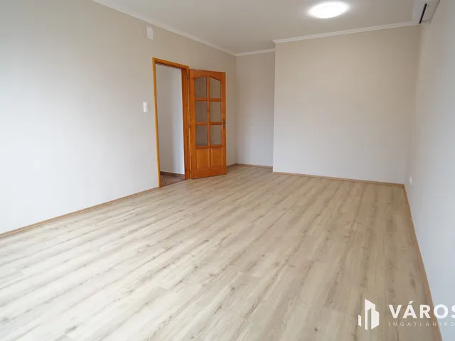 Eladó lakás Nagykanizsa, Keleti városrész 42 nm