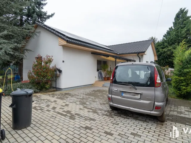 Eladó ház Siófok, Szabadifürdő 85 nm