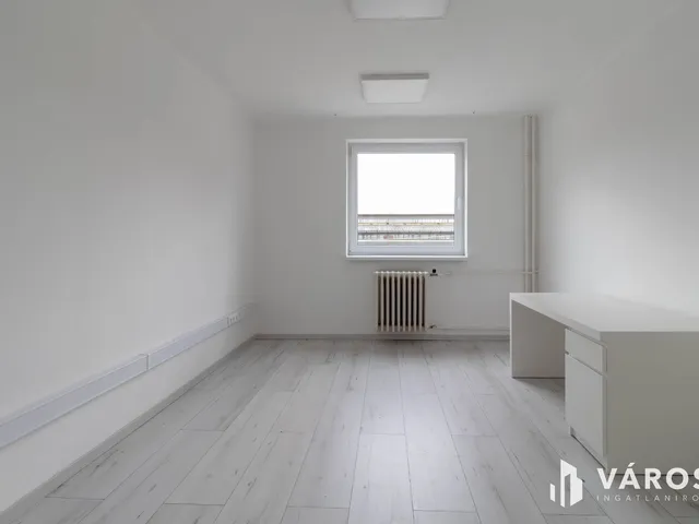 Kiadó kereskedelmi és ipari ingatlan Budapest XIII. kerület, Angyalföld 16 nm