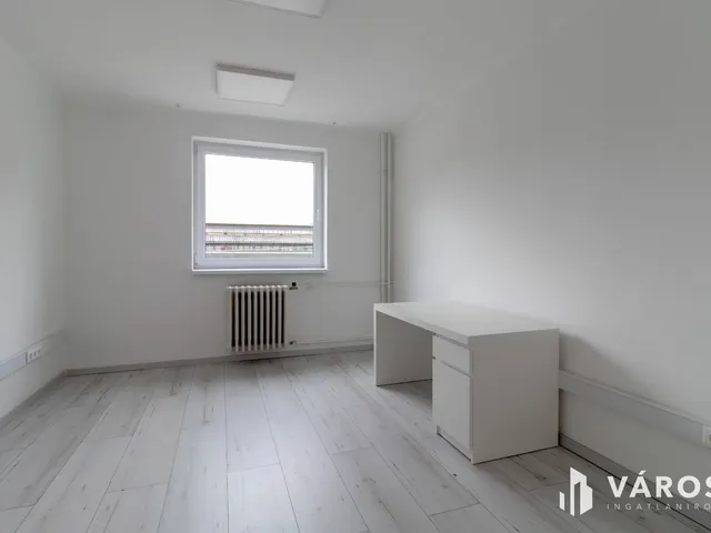 Kiadó kereskedelmi és ipari ingatlan Budapest XIII. kerület, Angyalföld 16 nm