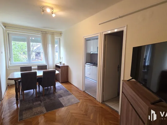 Kiadó lakás Debrecen, Nagyerdőalja 80 nm