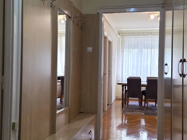 Kiadó lakás Debrecen, Nagyerdőalja 80 nm