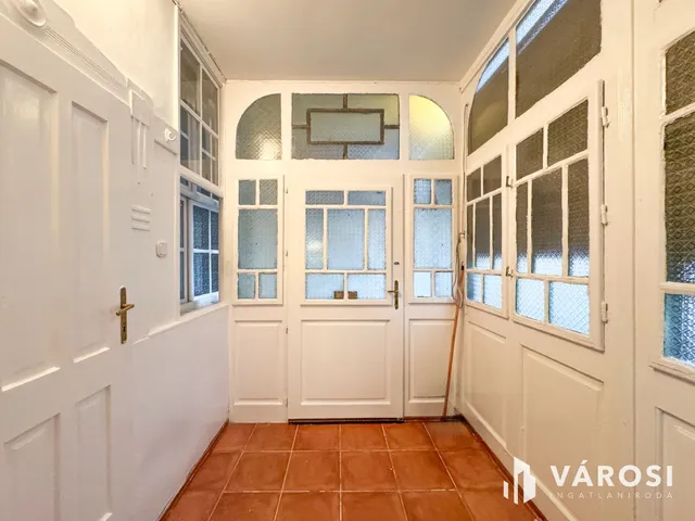 Kiadó lakás Gyula 63 nm