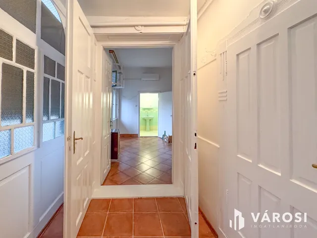 Kiadó lakás Gyula 63 nm