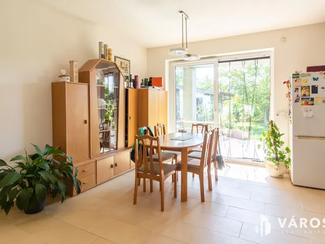 Eladó ház Győr, Révfalu 174 nm