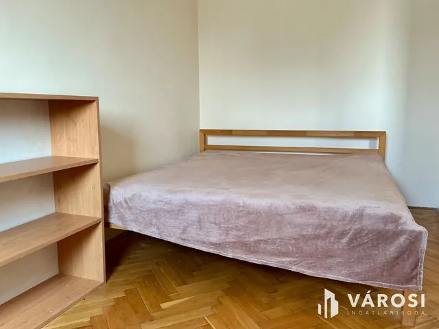Kiadó lakás Győr, Gyárváros 52 nm