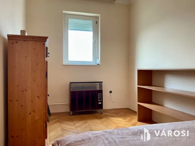 Kiadó lakás Győr, Gyárváros 52 nm