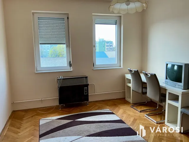 Kiadó lakás Győr, Gyárváros 52 nm