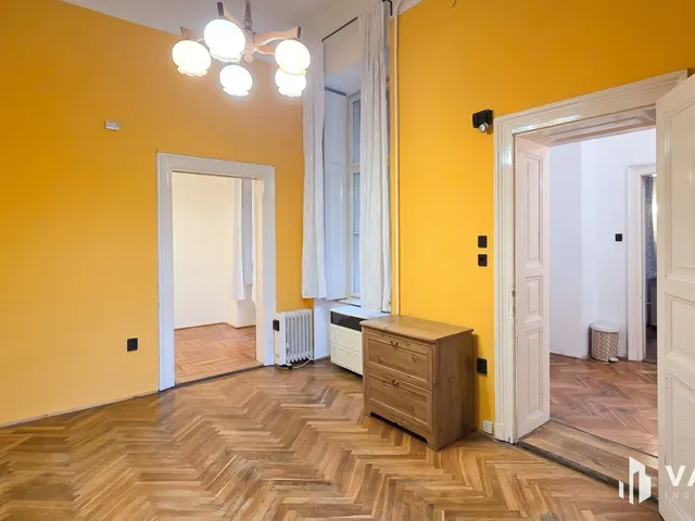 Kiadó lakás Budapest IX. kerület 50 nm