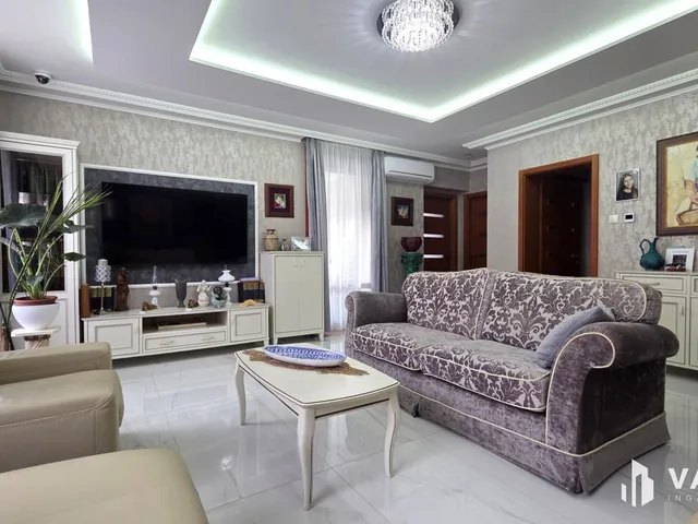 Eladó ház Hajdúszoboszló 183 nm