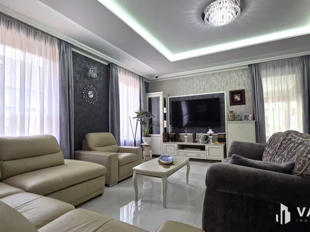 Eladó ház Hajdúszoboszló 183 nm