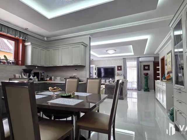 Eladó ház Hajdúszoboszló 183 nm