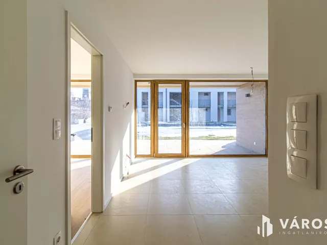 Eladó lakás Badacsonytomaj 67 nm