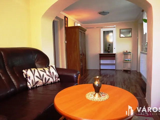 Eladó ház Pusztamérges 70 nm