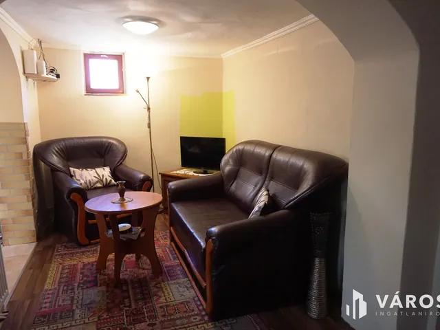 Eladó ház Pusztamérges 70 nm