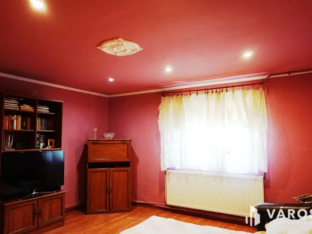 Eladó ház Pusztamérges 70 nm