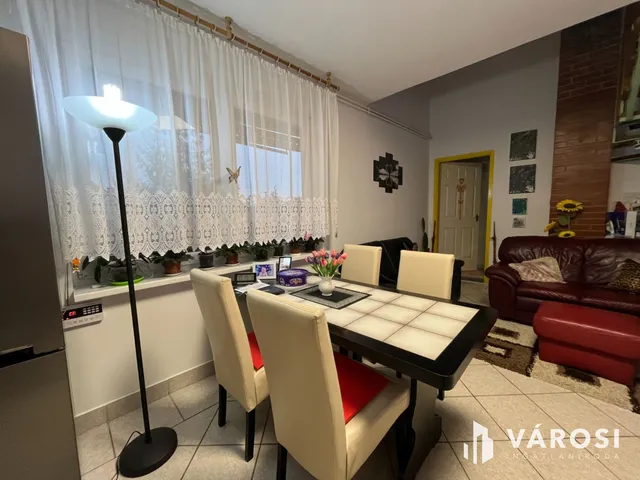 Eladó ház Hajdúsámson, Sámsonkert 124 nm