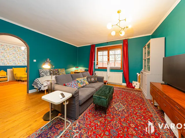 Eladó ház Makó, Gerizdes 160 nm