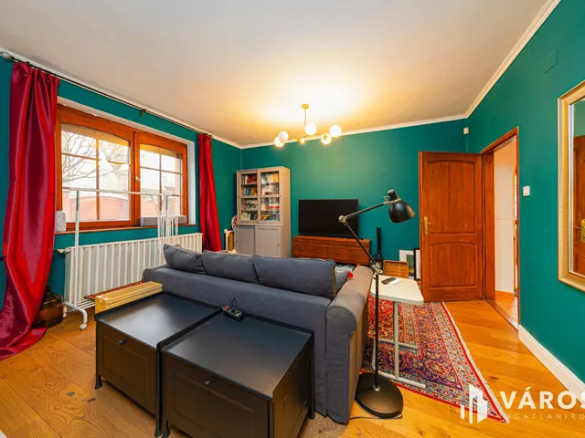 Eladó ház Makó, Gerizdes 160 nm