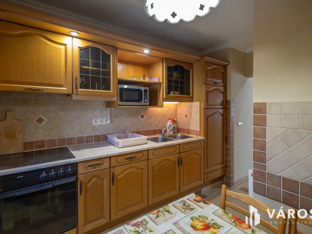 Eladó lakás Szeged, Újszeged 70 nm