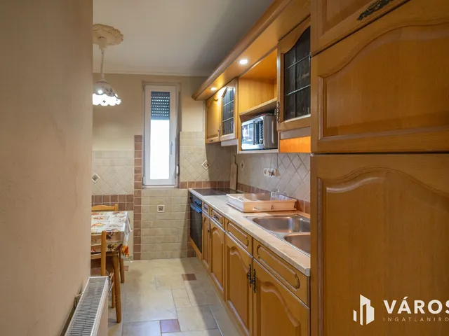 Eladó lakás Szeged, Újszeged 70 nm