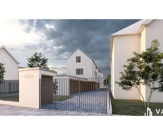 Eladó lakás Debrecen, Hatvan utcai kert 74 nm