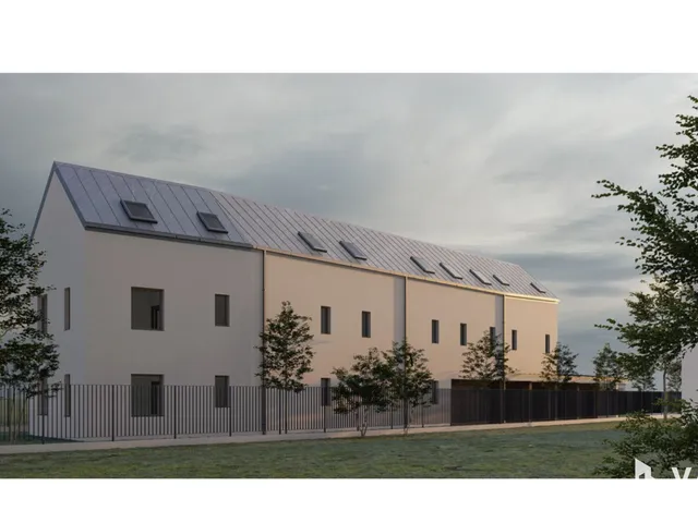 Eladó lakás Debrecen, Hatvan utcai kert 74 nm