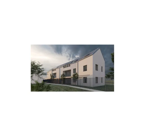 Eladó lakás Debrecen, Hatvan utcai kert 74 nm