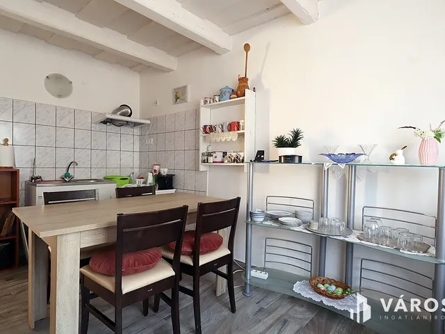 Eladó ház Recsk 50 nm