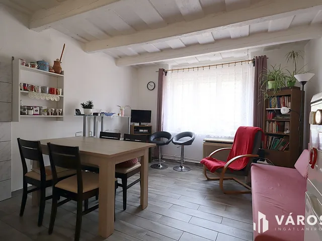 Eladó ház Recsk 50 nm