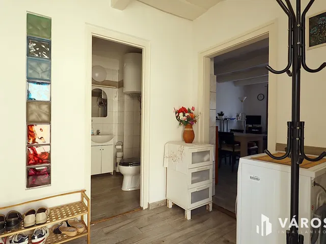 Eladó ház Recsk 50 nm