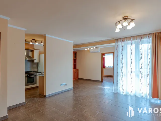 Kiadó lakás Szeged, Rókus 72 nm