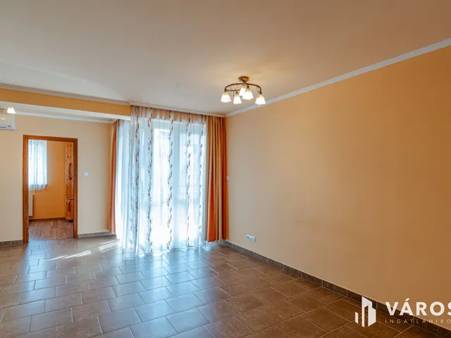 Kiadó lakás Szeged, Rókus 72 nm