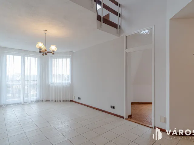 Kiadó lakás Szeged, Móraváros 84 nm