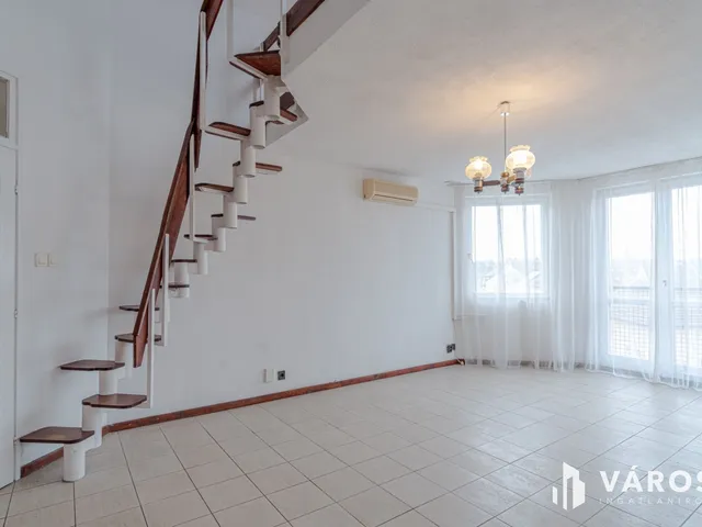 Kiadó lakás Szeged, Móraváros 84 nm