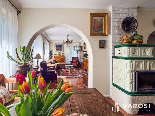 Eladó ház Gyula 160 nm