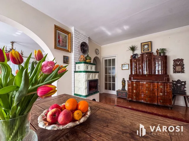 Eladó ház Gyula 160 nm