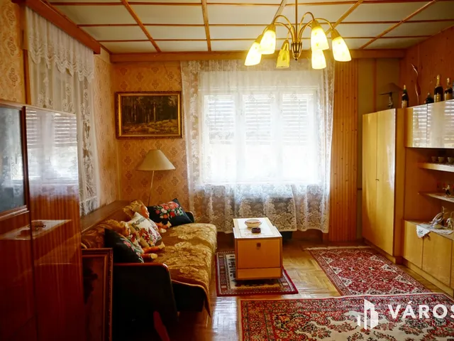 Eladó ház Örkény 118 nm