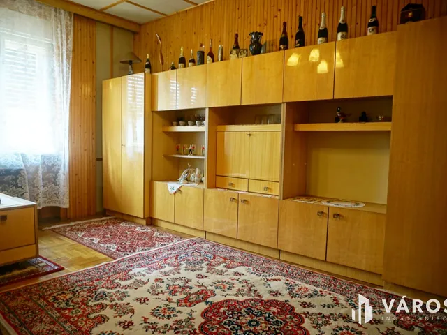 Eladó ház Örkény 118 nm