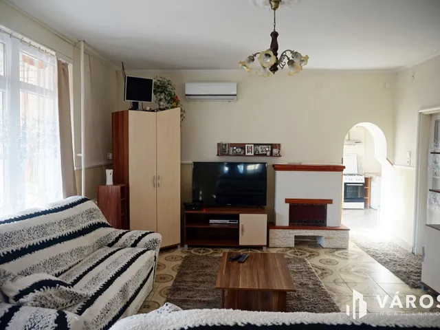 Eladó ház Táborfalva 117 nm