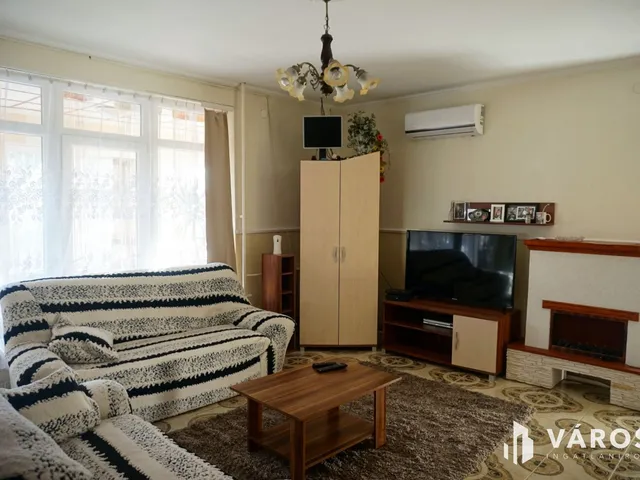 Eladó ház Táborfalva 117 nm