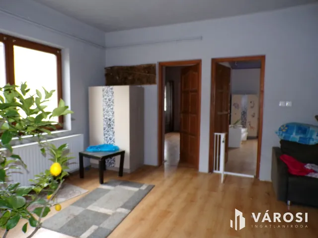 Eladó ház Gyékényes 150 nm