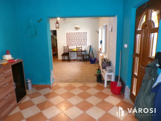 Eladó ház Gyékényes 150 nm