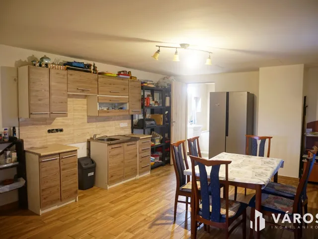 Eladó mezőgazdasági ingatlan Kunbaracs 58 nm