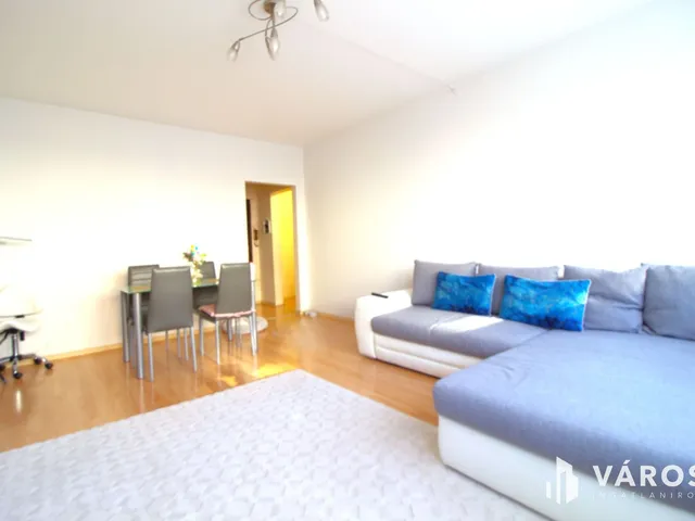 Eladó lakás Budapest XIV. kerület, Rákosfalva 56 nm